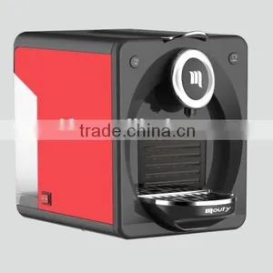 1L Professional Nespresso Compatible Coffee Machine thumbnail-1