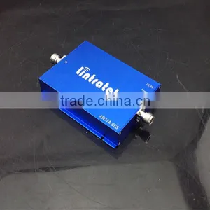 4g Signal Booster for Gsm Signal Booster for Mobile Signal Booster 1800mhz Mini Size Repeater thumbnail-3