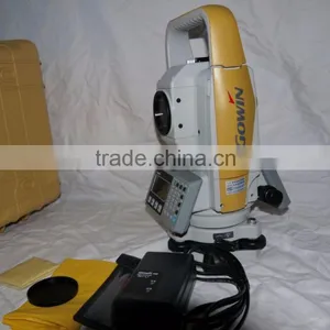 Japan Brand Gowin TKS302R Total Station Topcon Brand 2015 Hot Sell thumbnail-4