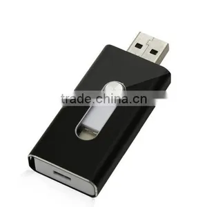 Hindi Movie Songs Mp3 Free 3 in 1 USB Flash Drive OTG thumbnail-3