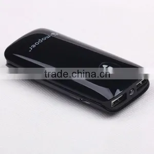 6000mAh Colorful Design Portable Power Bank for Ipad thumbnail-1