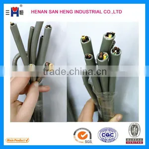Control Cable 1.5 x 20mm Square thumbnail-3
