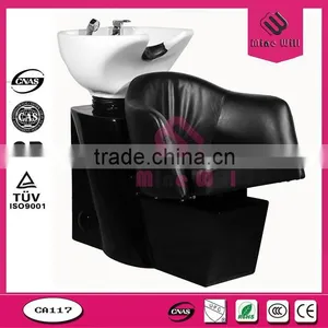 Shampoo Dispenser Salon Chair China Factory thumbnail-1