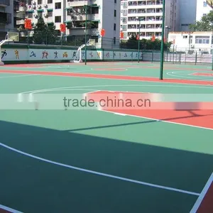 Acrylic Acid Indoor Basketball Court,basketball Courts for Sale thumbnail-1