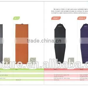 Self-inflating Mat thumbnail-1