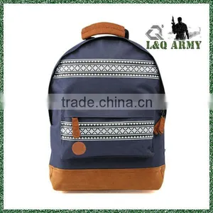 2014 Stylish Sublimation Backpack Fashion Bags for Girls thumbnail-1