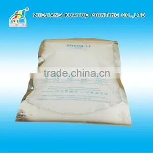 Customized High Quality Resealable Plastic Bags thumbnail-1