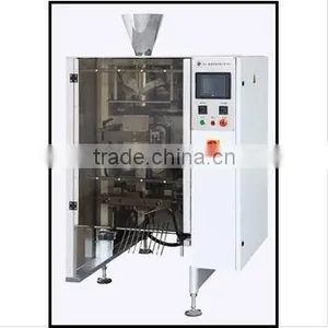 DXDK-40 Automatic Flour Packing Machine For Paper Bag thumbnail-1