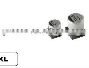 0.1- 1500uF 100V Aluminum Electrolytic Capacitor thumbnail-1