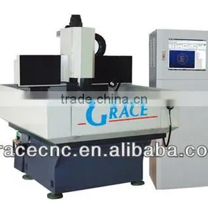 CNC Metal Cutting Machine G6050 thumbnail-1