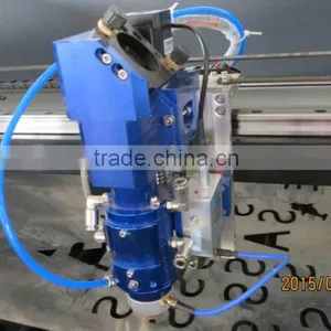 Cnc SS Laser Cutting Machine thumbnail-4