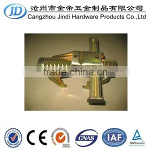 Steel MultiClamp Panel Clamp Wedge Clamp Formwork Clamp thumbnail-1