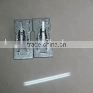 Fromwork Cast Iron Spring Clamp thumbnail-1