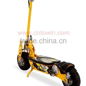 Fashion High Quality Adult Electric Scooters thumbnail-1