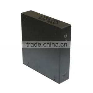 I3 4010U 4G/32G Htpc Mini PC Mini Computer Thin Client Mini PC i3 Thin Client Computer Industrial Mini PC thumbnail-3