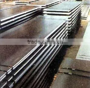 Hot Rolled Steel Plates thumbnail-1