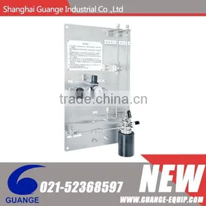 Closed Loop Gas Sampling System/liquid Sampler thumbnail-1
