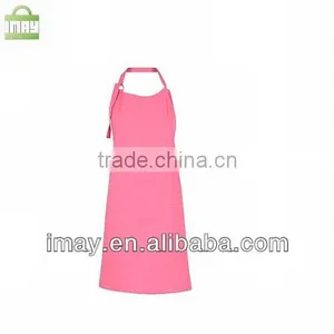 Cotton Kitchen Apron thumbnail-1