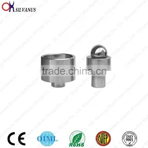 Stainless Steel Ball Head Components for XBB Load Cell Quality Choice thumbnail-1
