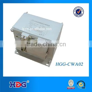 400w CWA Ballast Magnetic Chock Made in China thumbnail-1