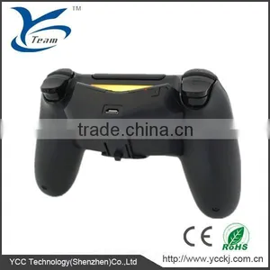 New Arrival External Rechargeable Battery Pack for PS4 Controller Play Station 4 Controller thumbnail-5