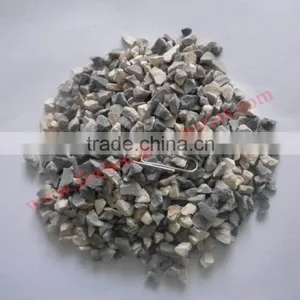 Bauxite Raw Materials for Making Fire Bricks, Refractory Bauxite thumbnail-1