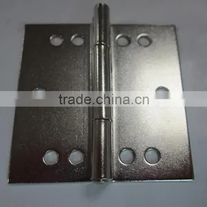 Excellent Customer Service High Quality Metal Heavy Duty Hinge for Iron Gate thumbnail-2