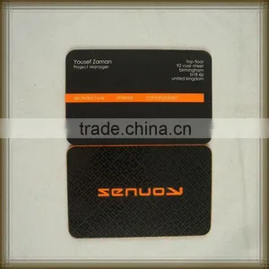 Color Edge Business Card Printing thumbnail-1
