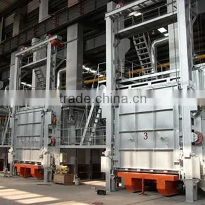 Top 10 Furnace Manufacturers Provide Natural Gas Quench Furnace thumbnail-3