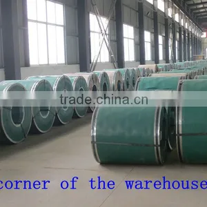 0.29*1000mm,Z40g/m2 Galvanized Coil GI ZINC STEEL thumbnail-1