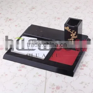 2016 Wooden Desk Calendar,Fashion Calendar,Islamic Calendar thumbnail-3