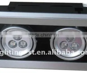6w LED Ceiling Lamp for Kitchen XG-019 thumbnail-1