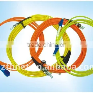SC/APC-SC/APC Patch Cord thumbnail-1