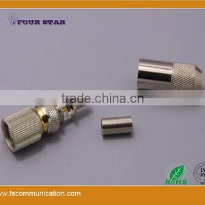 1.6/5.6 Plug Crimp Connector For BT3002 Cable thumbnail-3