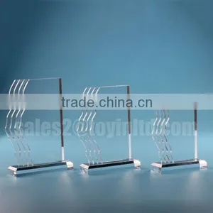 Acrylic Trophy/award ATA--049 thumbnail-1