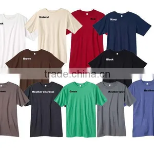 Organic Cotton t Shirt for Man, Woman and Kids thumbnail-1