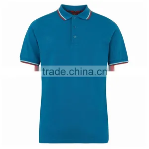 Golf Polo Shirt From Bangladesh Factory thumbnail-1