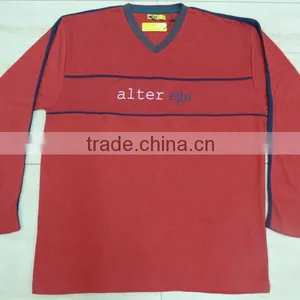 Ladies Fashion Pajama Top thumbnail-5