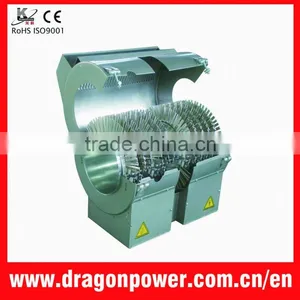 Air Cooling CeramiHigh Power Air Cooled Ceramic Heater Wic 2kw Heater With Ceramic Fins Plastic Injection Moulding Machine Parts thumbnail-1