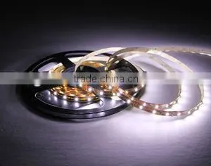 Waterproof LED Strip Light, LED Rope Light thumbnail-1