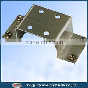 Sheet Metal Part/aluminum Part/stamping Stainless Steel Part thumbnail-3