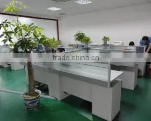 Shenzhen Jetson Electronic Technologies Co., Ltd. company overview - view 2 thumbnail