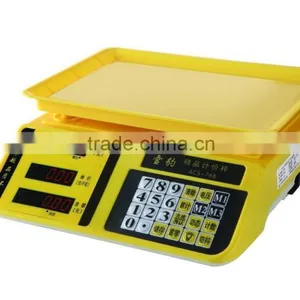 Table Top Digita Acs 30 Digital Price Computing Scale thumbnail-2