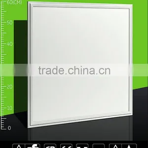 New Product High Quality High Lumen High Energy Saving 40W Side Lighting Square Panel LED Light thumbnail-5