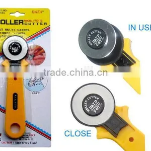 RC-12 ROTARY CUTTER 45MM thumbnail-3