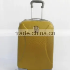 Latest Styles for ABS Travel Luggage thumbnail-1
