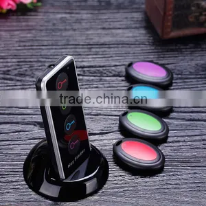 Sales Promotion Safety Protection Products Gifts Wireless Key Finder Pet Gps Tracker Quality Choice thumbnail-2