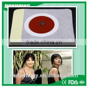 China Online Selling ce Fda Approved Weight Control Slim Patch Weight Lose Slimming Patch thumbnail-1