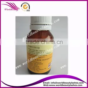 Banana Cream Eyelash Extension Glue Primer-3/eyelash Extension Kits thumbnail-2