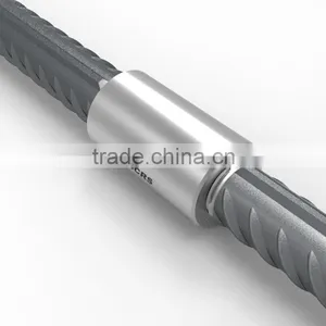 28mm Reinforcement Coupler thumbnail-1